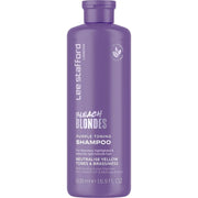 Lee Stafford Smoothing Shampoo | Illuminate & Shine - 16.9 Fl Oz