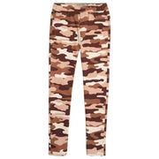 Lucky Brand Girls Camo Pull-On Jegging, Size 12/14