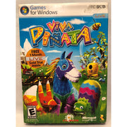 Viva Piñata ( PC DVD )