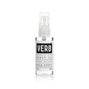 VERB Ghost Oil, 2 fl oz- Weightless Hair Oil for Fine to Medium Hair – Smooths Frizz, Adds Shine