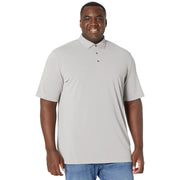 Cutter & Buck mens Short Sleeve Virtue Eco Pique Recycled Polo Shirt, Polished, 2X US