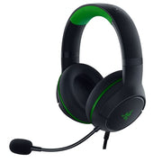 Razer Kaira X Wired Headset for Xbox Series X/S/One Triforce 50mm Drivers, Black