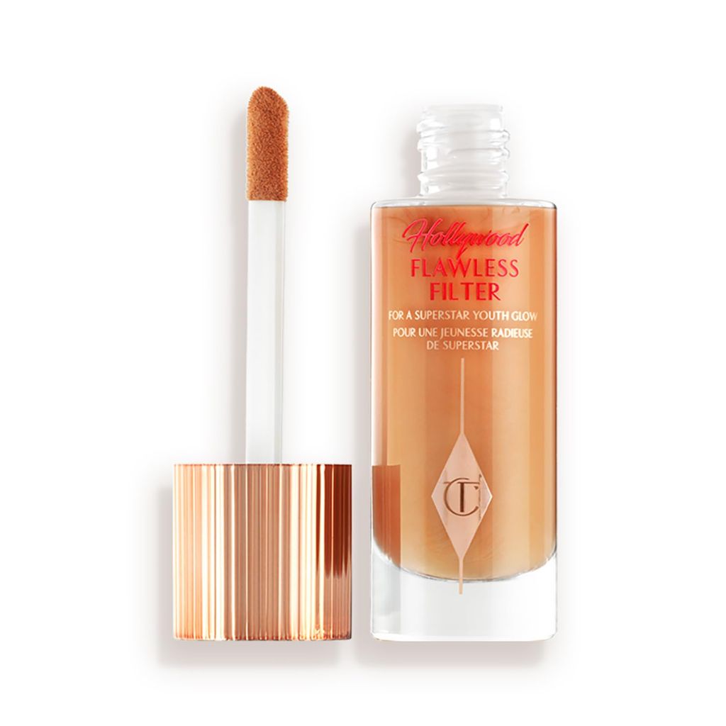 Charlotte Tilbury Hollywood Flawless Filter - 5 Tan