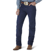 Wrangler® Cowboy Cut® Original Fit Jean in Prewashed Indigo, 34W/32L
