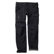 TRUEWERK Men's T2 WerkPant - 38W x 32L, Light Wolf Grey