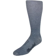 SZ 9-13, Wrangler Over the Calf Boot Sock (3 Pair Pack) | Navy