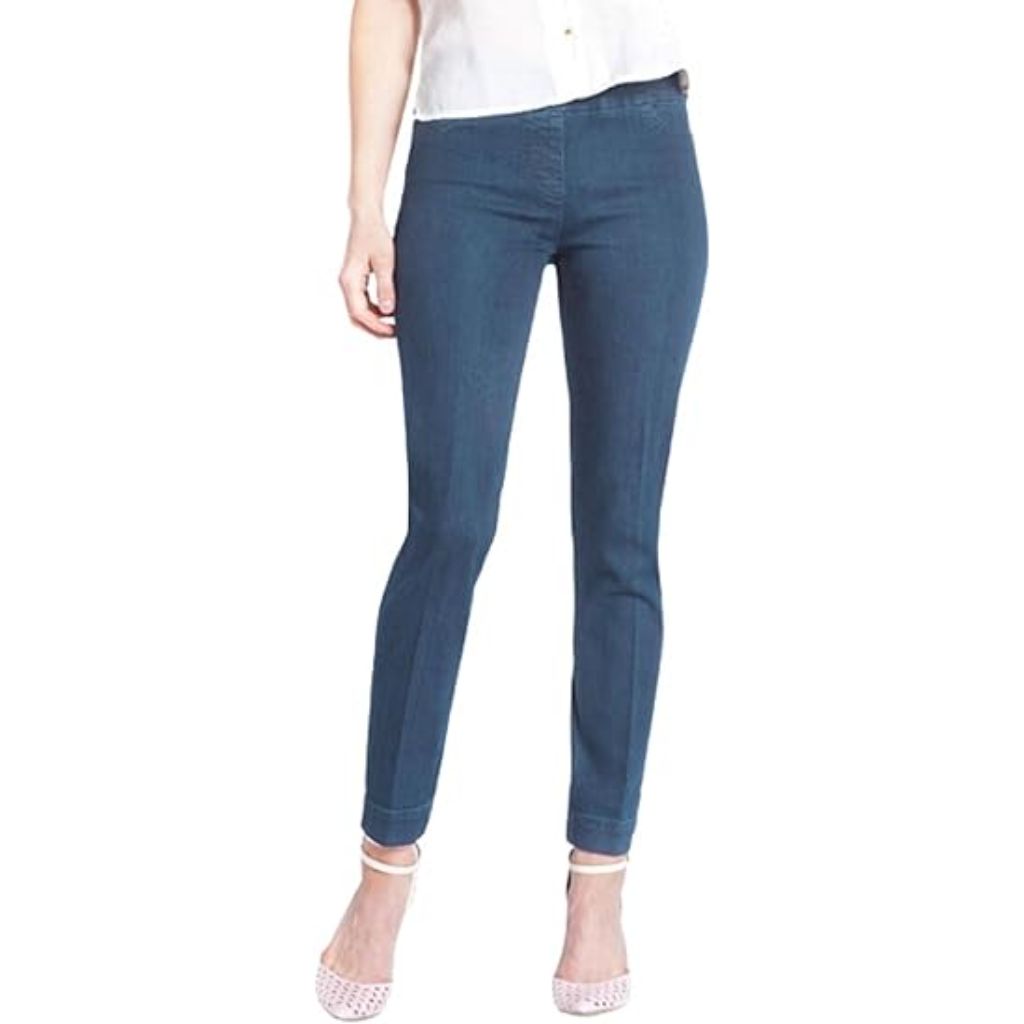 Slim Sation Pants (SZ 2)