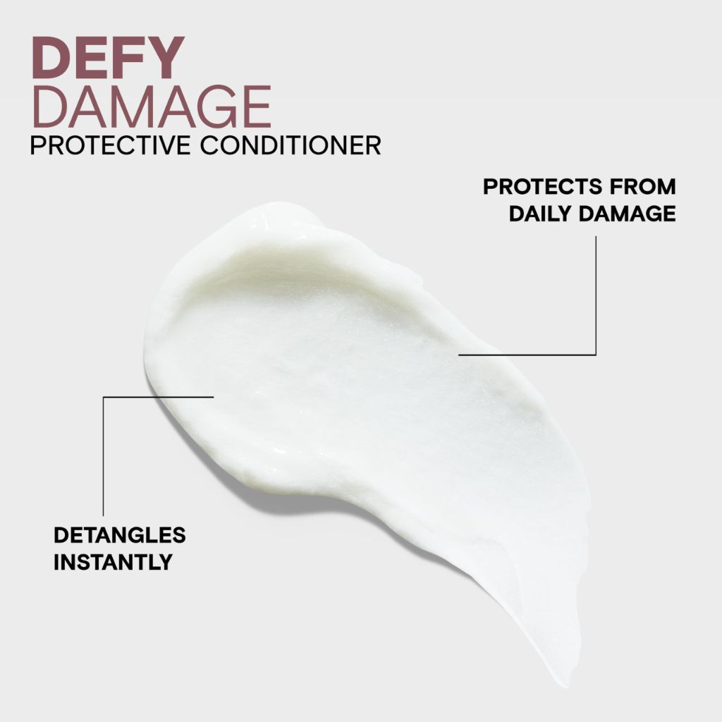 Joico Defy Damage Protective Conditioner 8.5 Oz